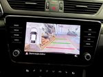 Škoda Superb, Sportline 4X4 2.0/206kW 7DSG -