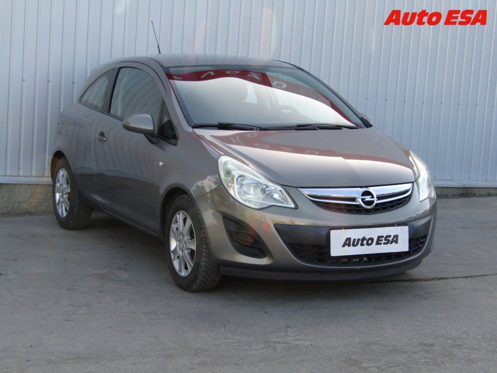 Opel Corsa, 1.2,AC,park.asist