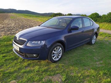 2.0 TDI, 110 kW, Elegance