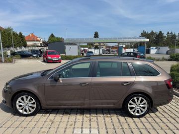 Skoda Octavia 3
