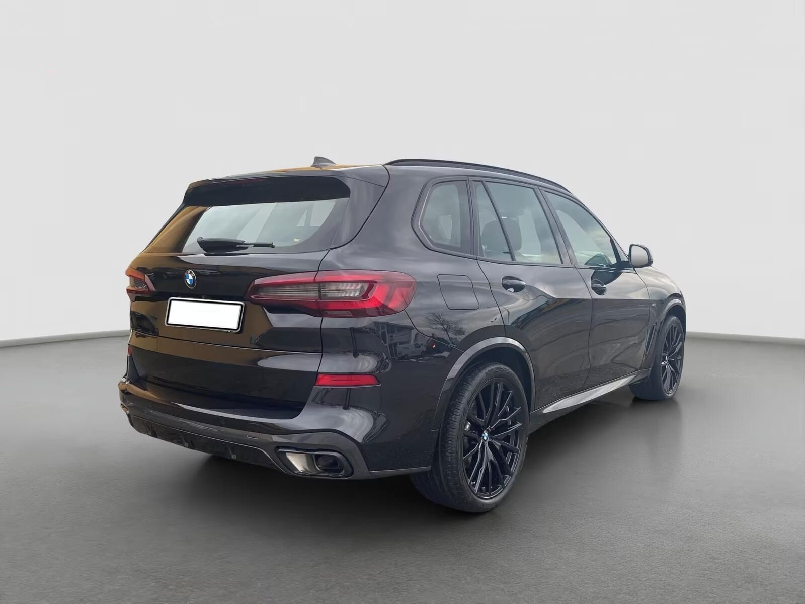 BMW X5, X5 xDrive30d M-Sport - fotka 4