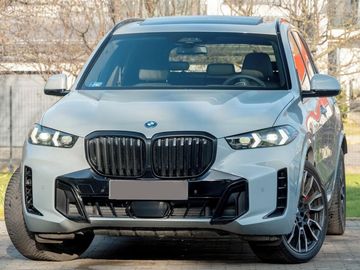 X5 50e M Pano*360°*Vzduch