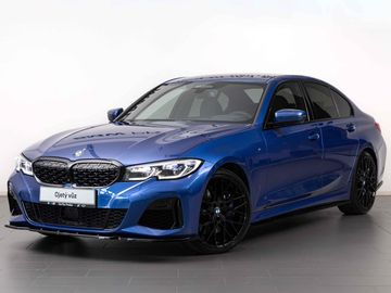 M340i xDrive