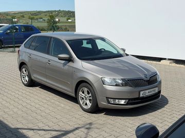 1.2 TSI 77 kW Ambition Fresh