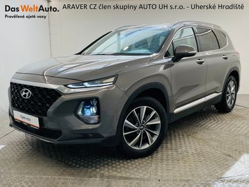 2,0 CRDI 136 kW 4x4 7míst