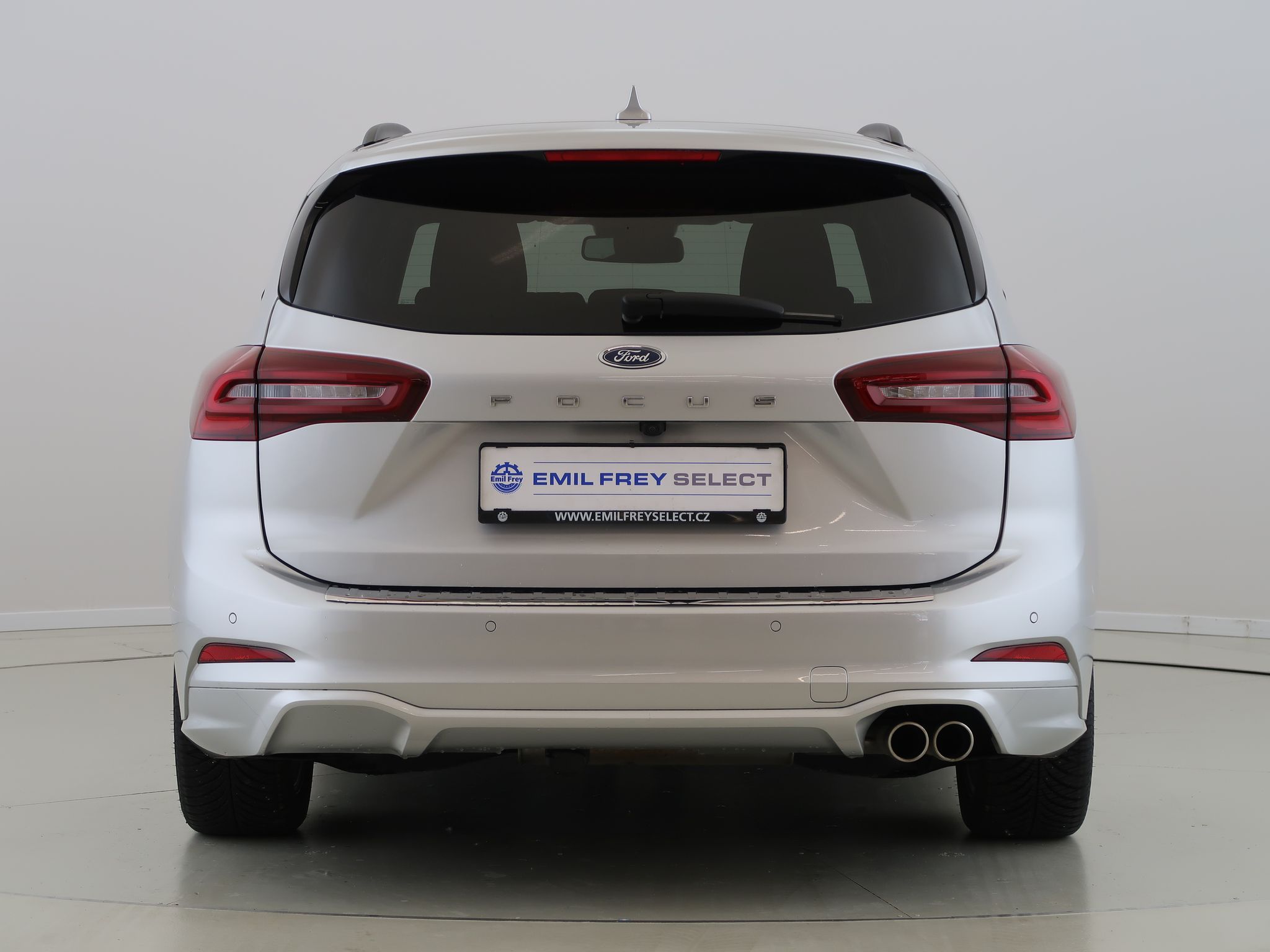 Ford Focus, 1.5Ecoblue,85KW,AT,ST LINE - fotka 6
