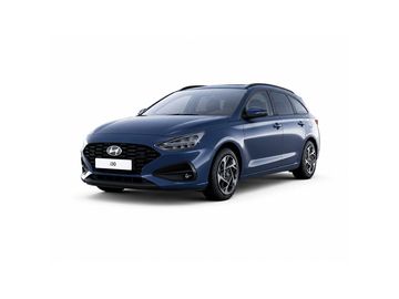 1.0 T-GDI / 85 kW GO Czech!