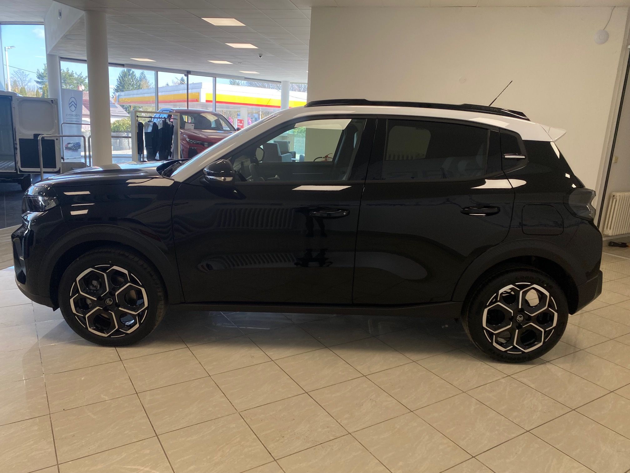 Citroën C3, MAX TURBO 100k + Pak.Zima - fotka 6