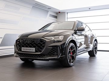 performance 4.0 TFSI quattro