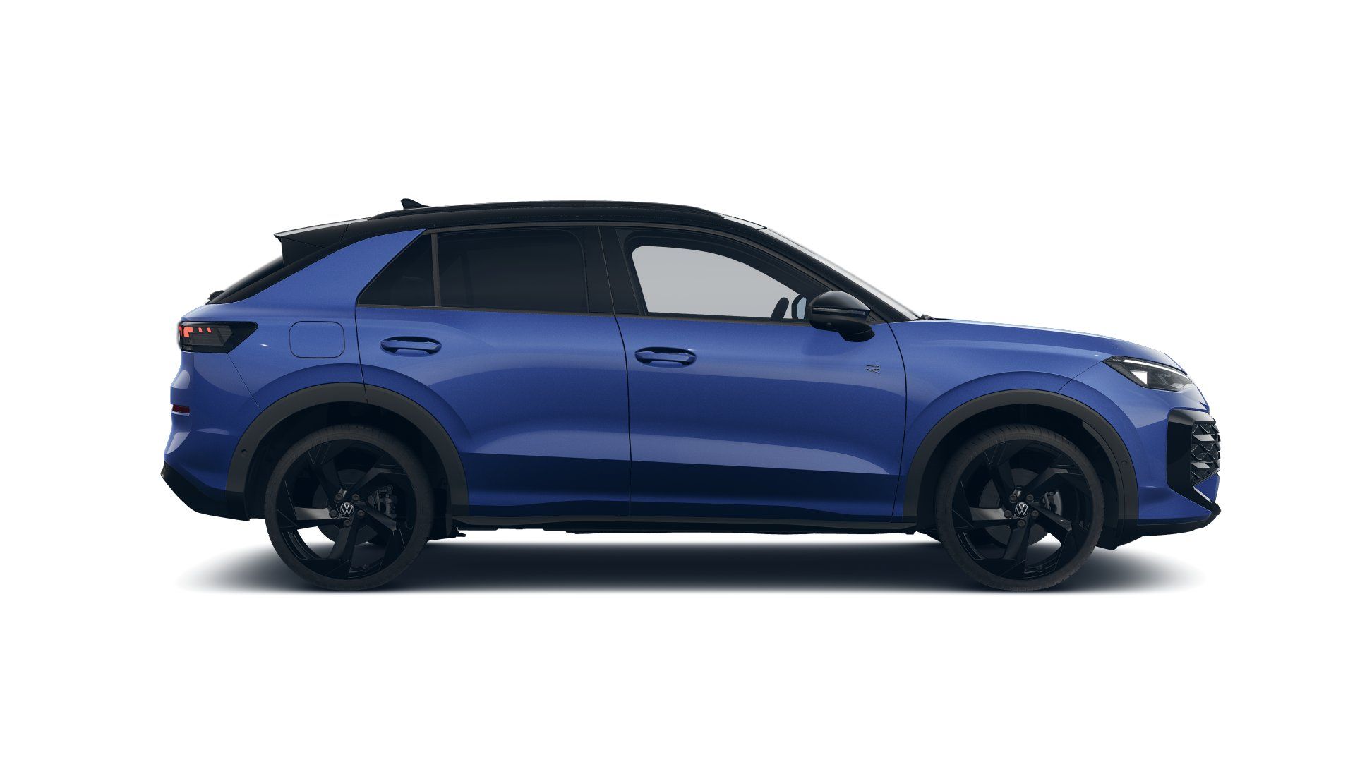 Volkswagen T-Roc - fotka 5