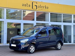 Dacia Dokker, 1.6 Sce 75kW