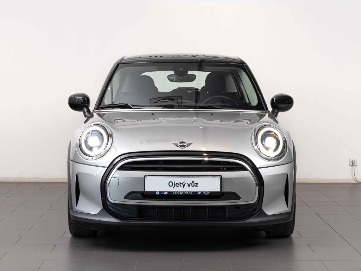 Mini Cooper, 5-doors - fotka 2