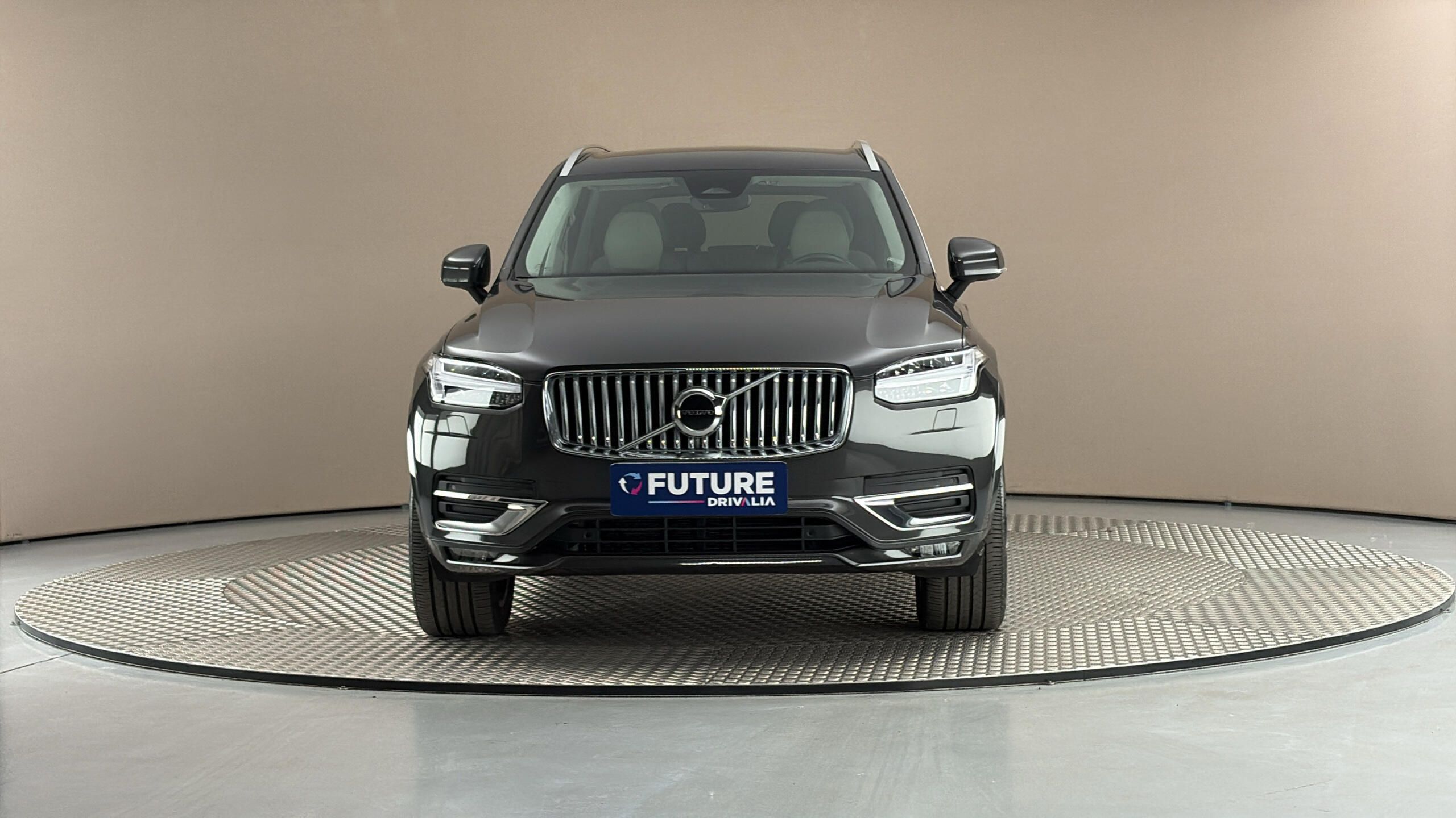 Volvo XC90, 2.0 B5 AUT AWD Plus Bright - fotka 3