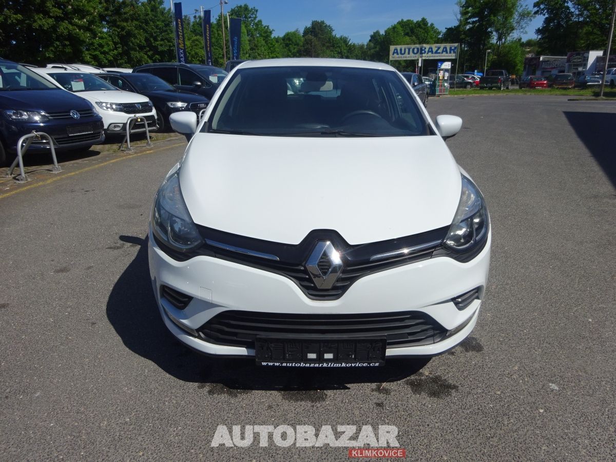 Renault Clio - fotka 2