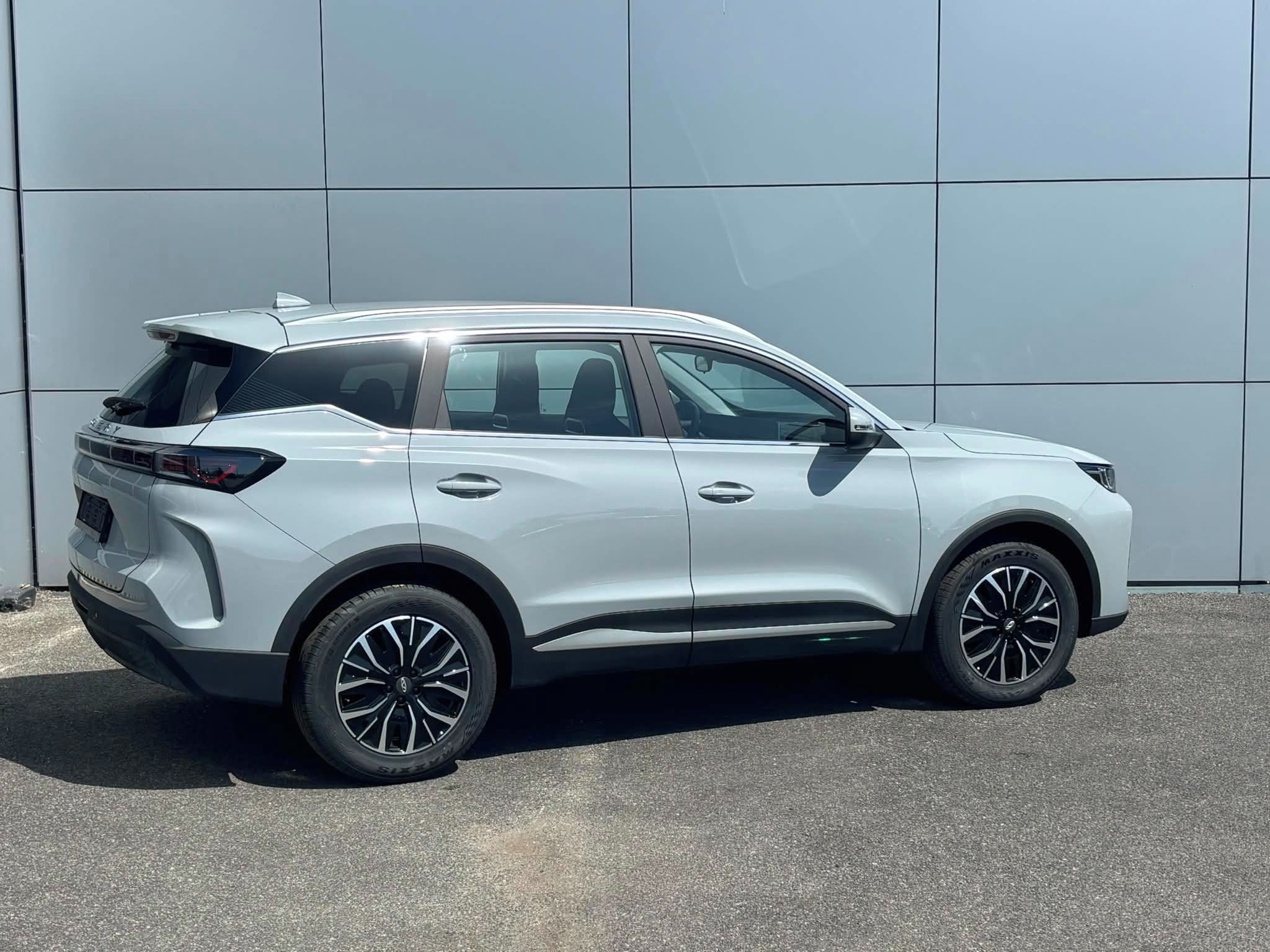Chery Tiggo 7, ICE COMFORT - fotka 5