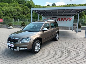 2,0 TDI,4X4,TAŽNÉ,KLIMA