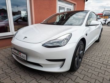 Standard Range Plus 239 kW