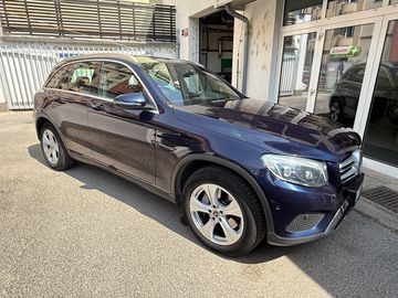 250d Exclusive 4MATIC CZ