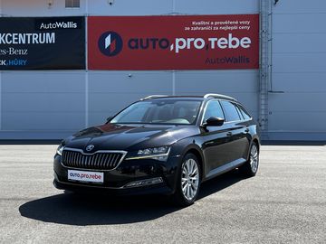 1.5TSI DSG Style 1.Maj DPH TZ
