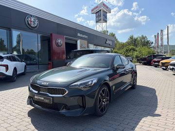 3.3 V6 T-GDI 4WD GT