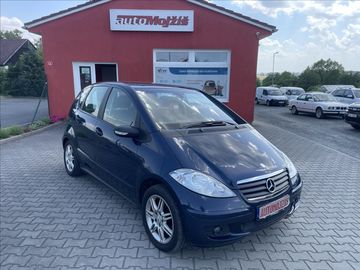 1,7 16V KLIMA OK TZ STK 10/202