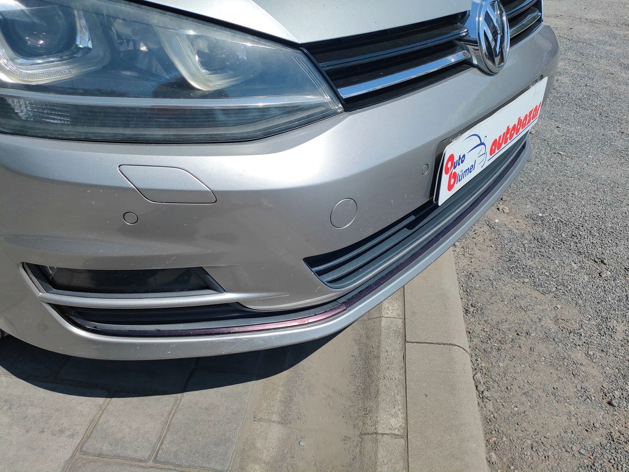 Volkswagen Golf, 2.0 TDI 110KW - fotka 3