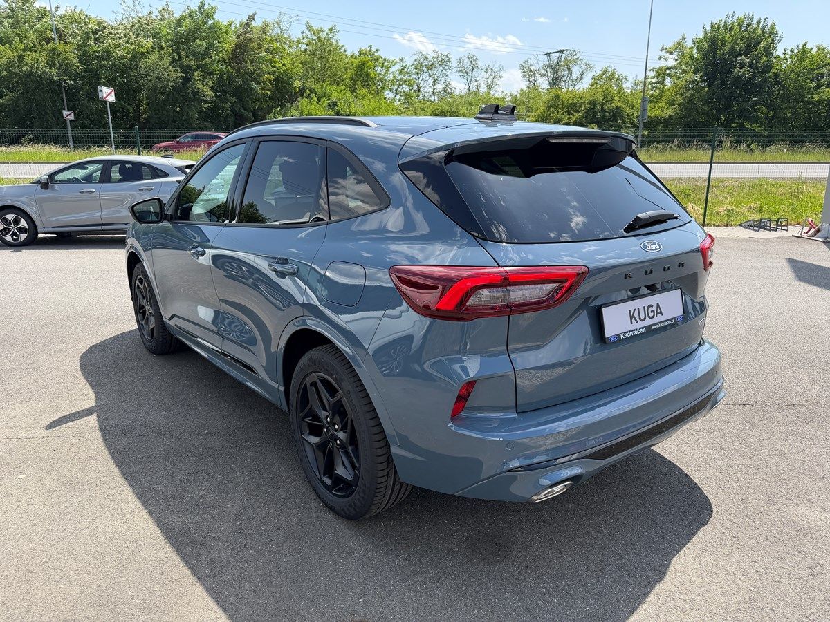 Ford Kuga, BLUECRUISE EDITION, 2.5 Durate - fotka 5