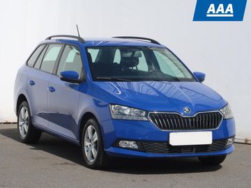 1.0 TSI, Ambition Plus, Klima