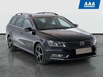 2.0 TDI, Xenony