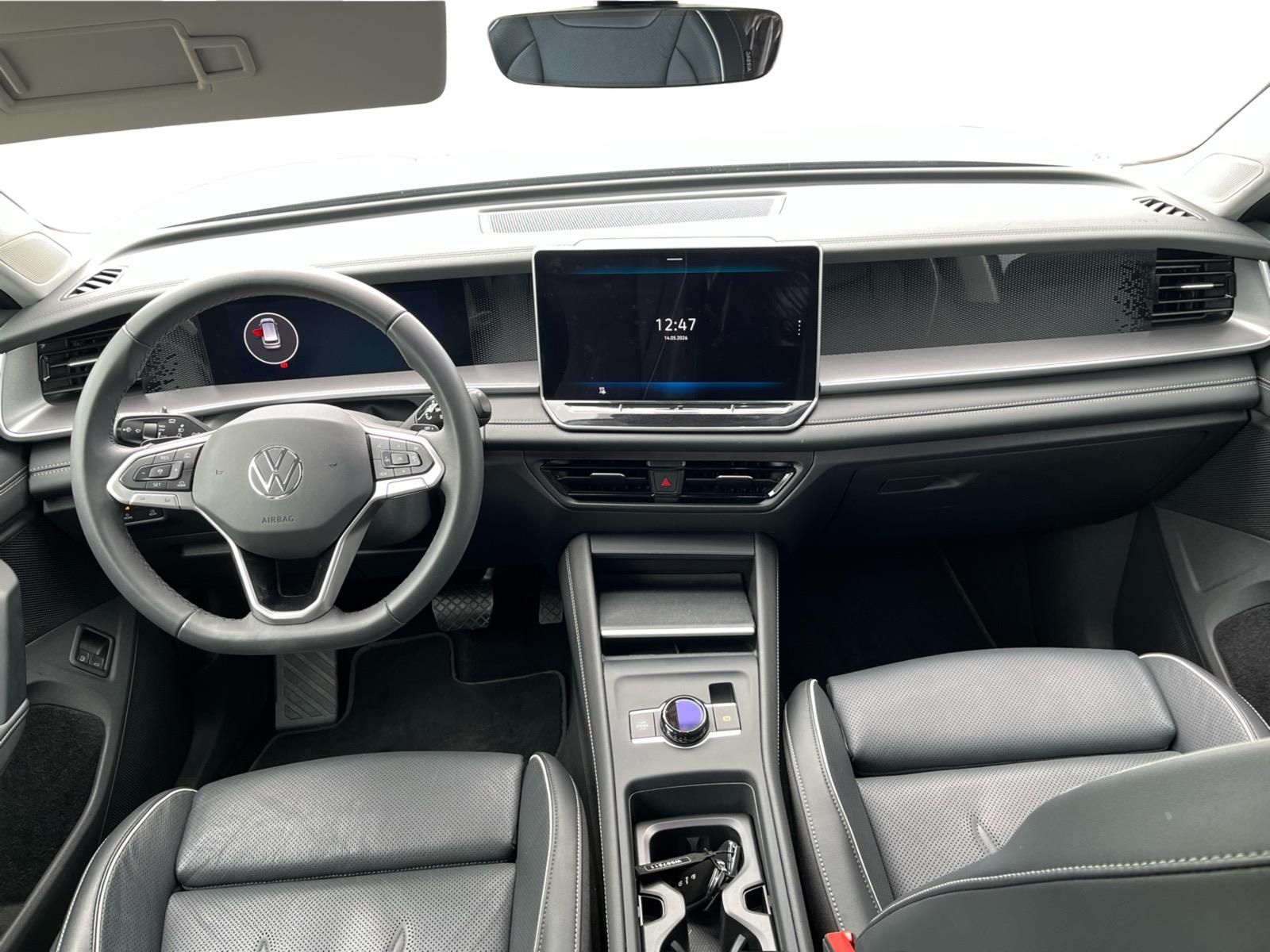 Volkswagen Tayron, People 1,5 TSI 150 kW eHybrid - fotka 5