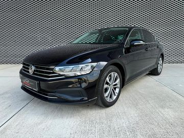 1.5 TSi 110 kW