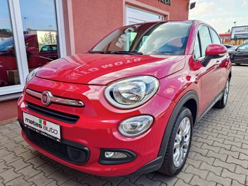 1.6 Attracvtive 81kW