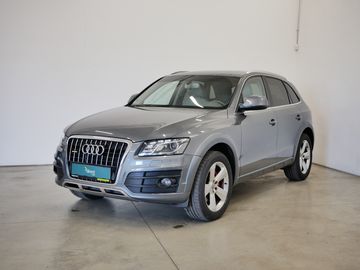 3.0 TDI 176kW quattro Standard