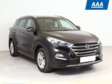 2.0 CRDi, 4X4, Navi