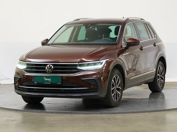 LIFE 2,0 TDI 110 KW 7DSG