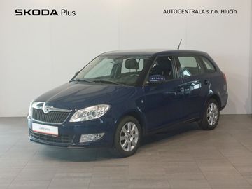 Combi TSI 1,2 / 63 kW