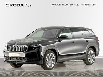 iV DSG 1,5TSI 150kW Exclusive