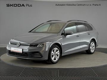 TSI110 kW Life Variant