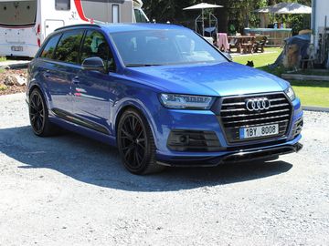 3.0TDI S-LINE VIRTUAL DPH