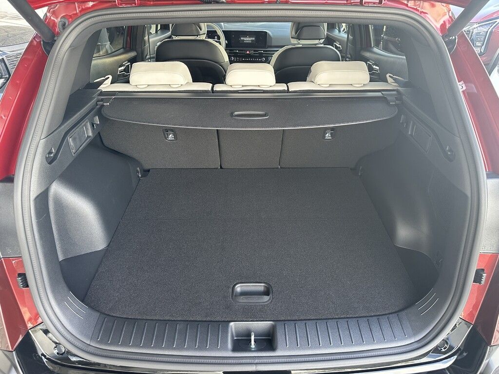 Kia Sportage, 1,6 T-GDi 132kW 4x4 7DCT GT LI - fotka 6