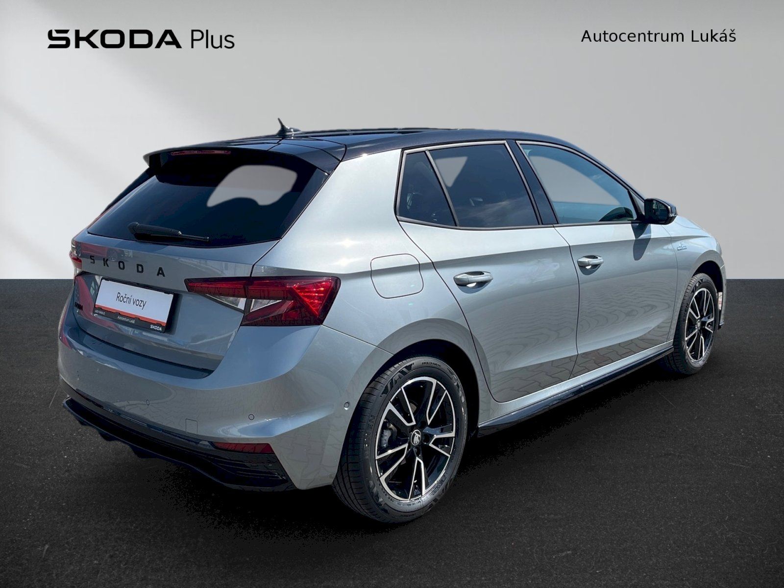 Škoda Fabia, FABIA MC TS 85/1.0 A7F - fotka 2