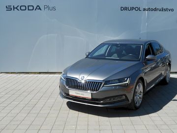 III 2.0 TDI - 110 kW, Style Pl