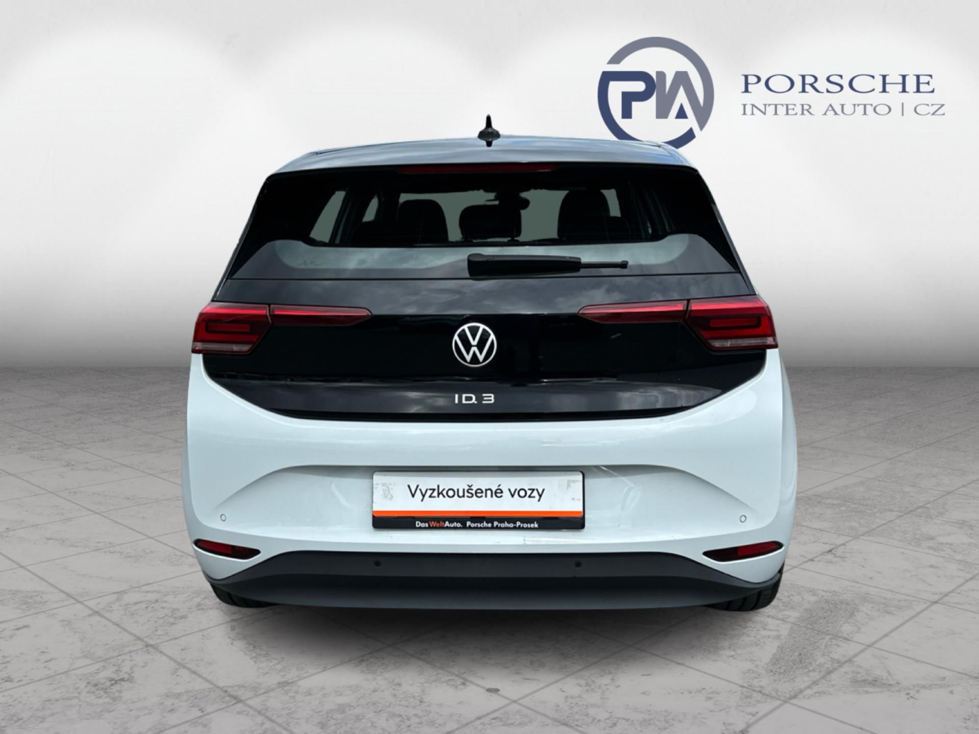 Volkswagen ID.3, 150kW ProPerform.58kWh SoH 93, - fotka 5
