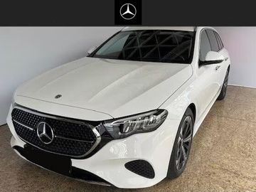 E300de  Avantgarde Advanced
