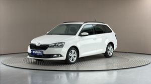 Škoda Fabia, 1.0 TSI Ambition Combi