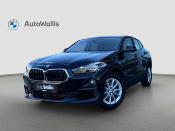 sDrive20i, SAV/SUV