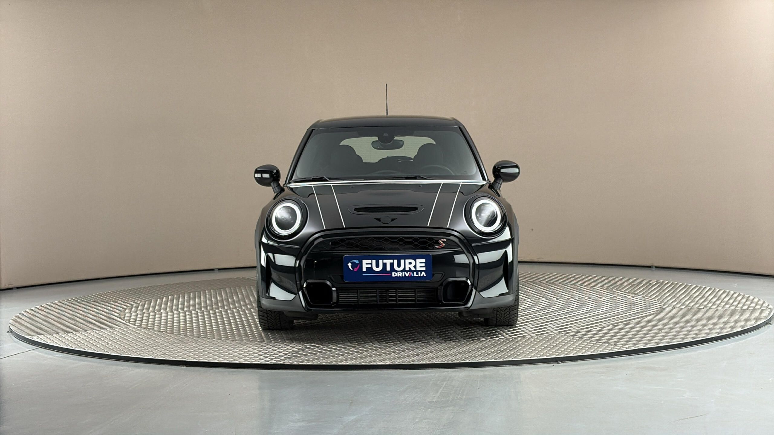 Mini Cooper S, 2.0 AUT - fotka 3