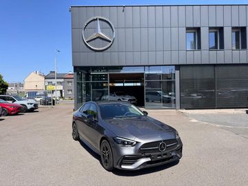 C 220 d 4MATIC