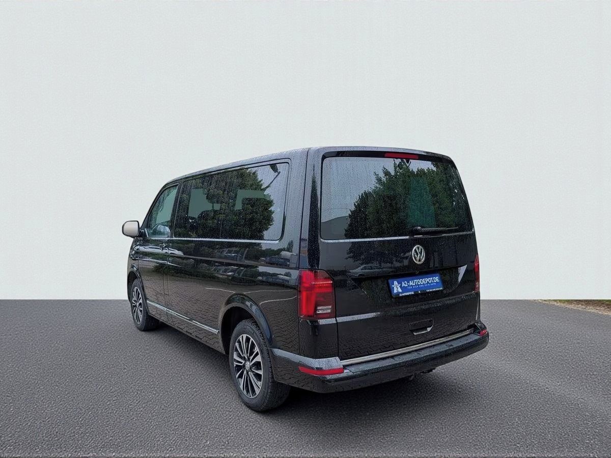 Volkswagen Multivan, T6.1 4Motion*AHK - fotka 5