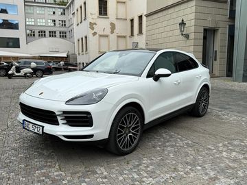 1.Maj.Coupé+Sport Chrono.Pack.